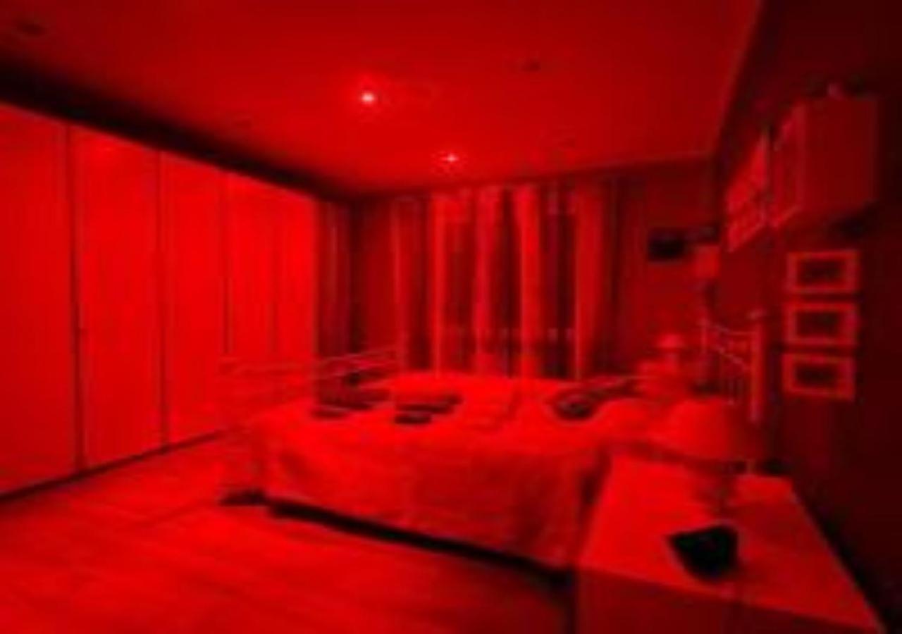 Casa Vacanza Glicine Венария-Реале Экстерьер фото
